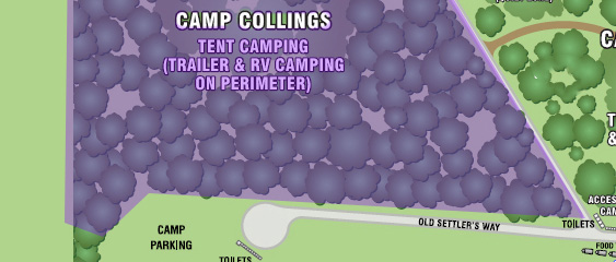 Camp Collings